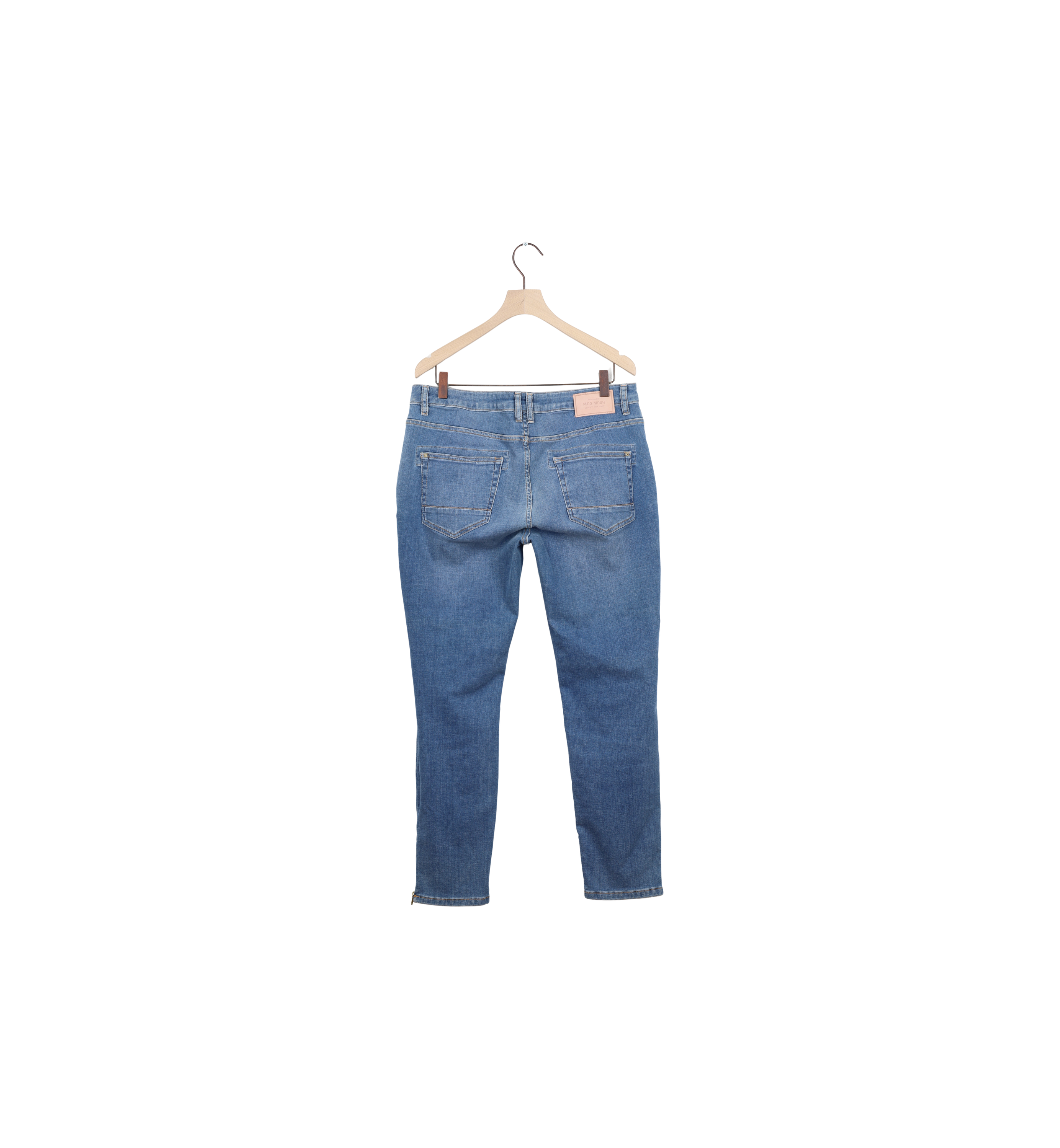 Packshot / Blue / ReLoved